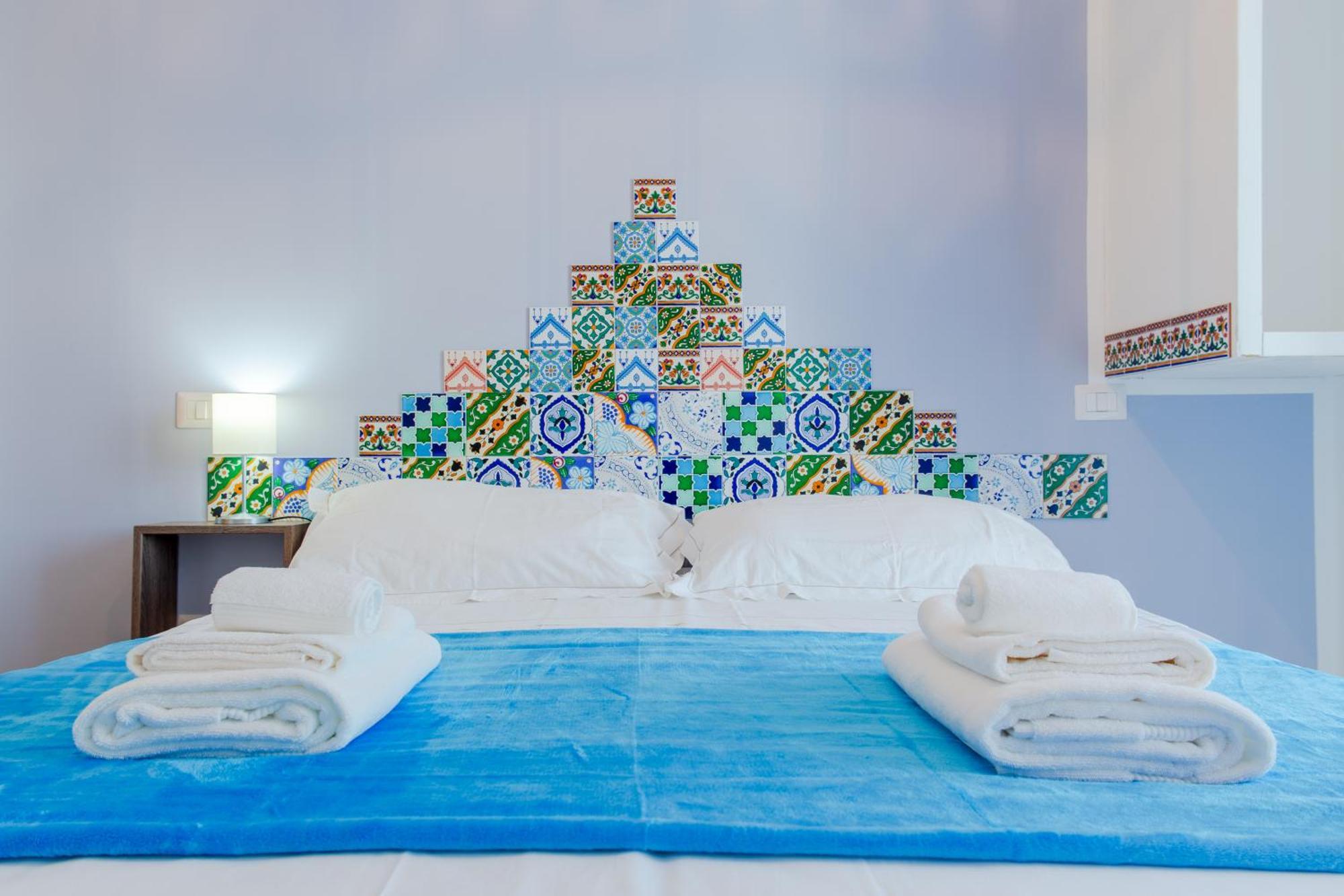 Sterlizia Rooms Gallipoli Extérieur photo