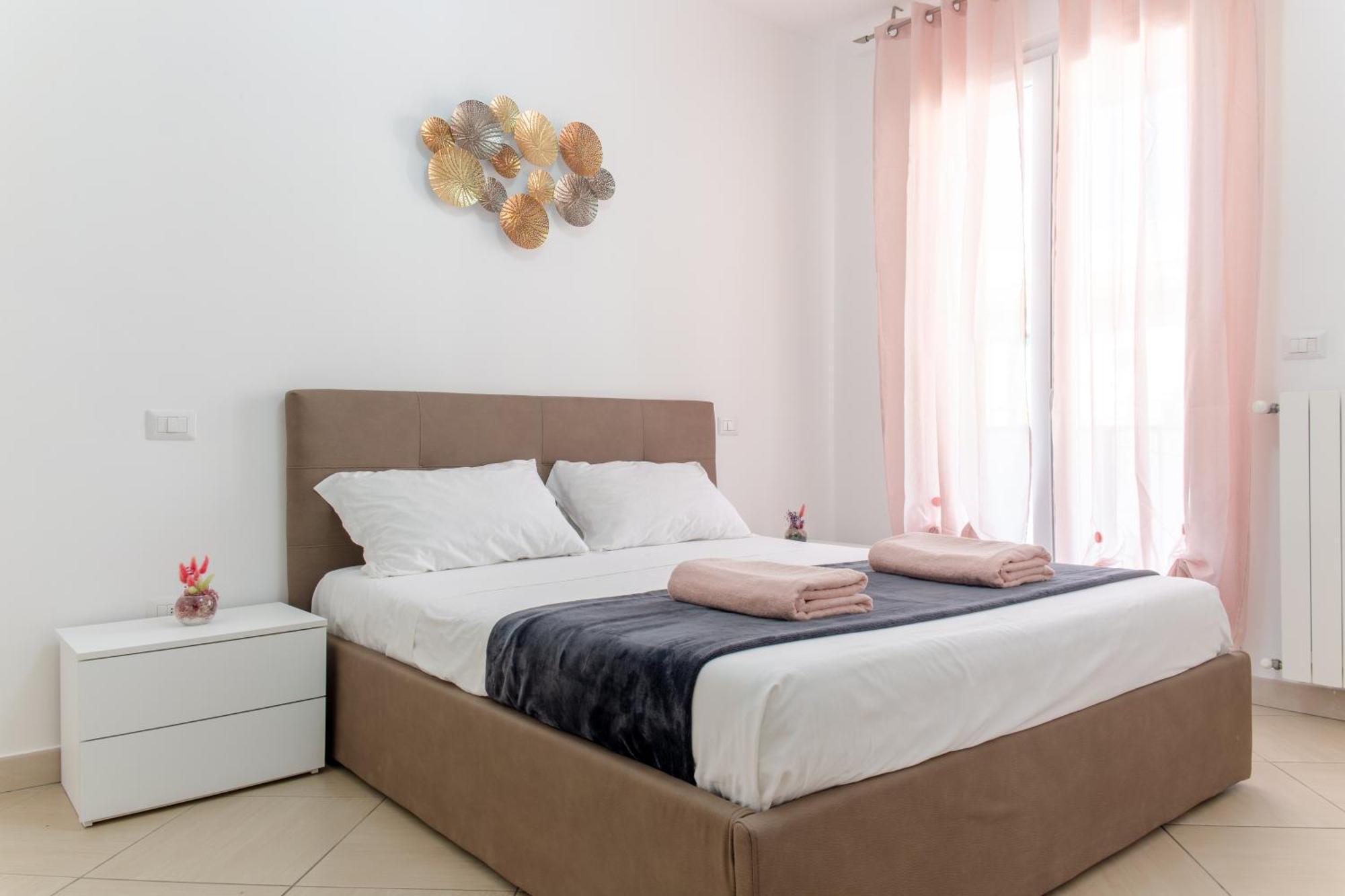 Sterlizia Rooms Gallipoli Extérieur photo