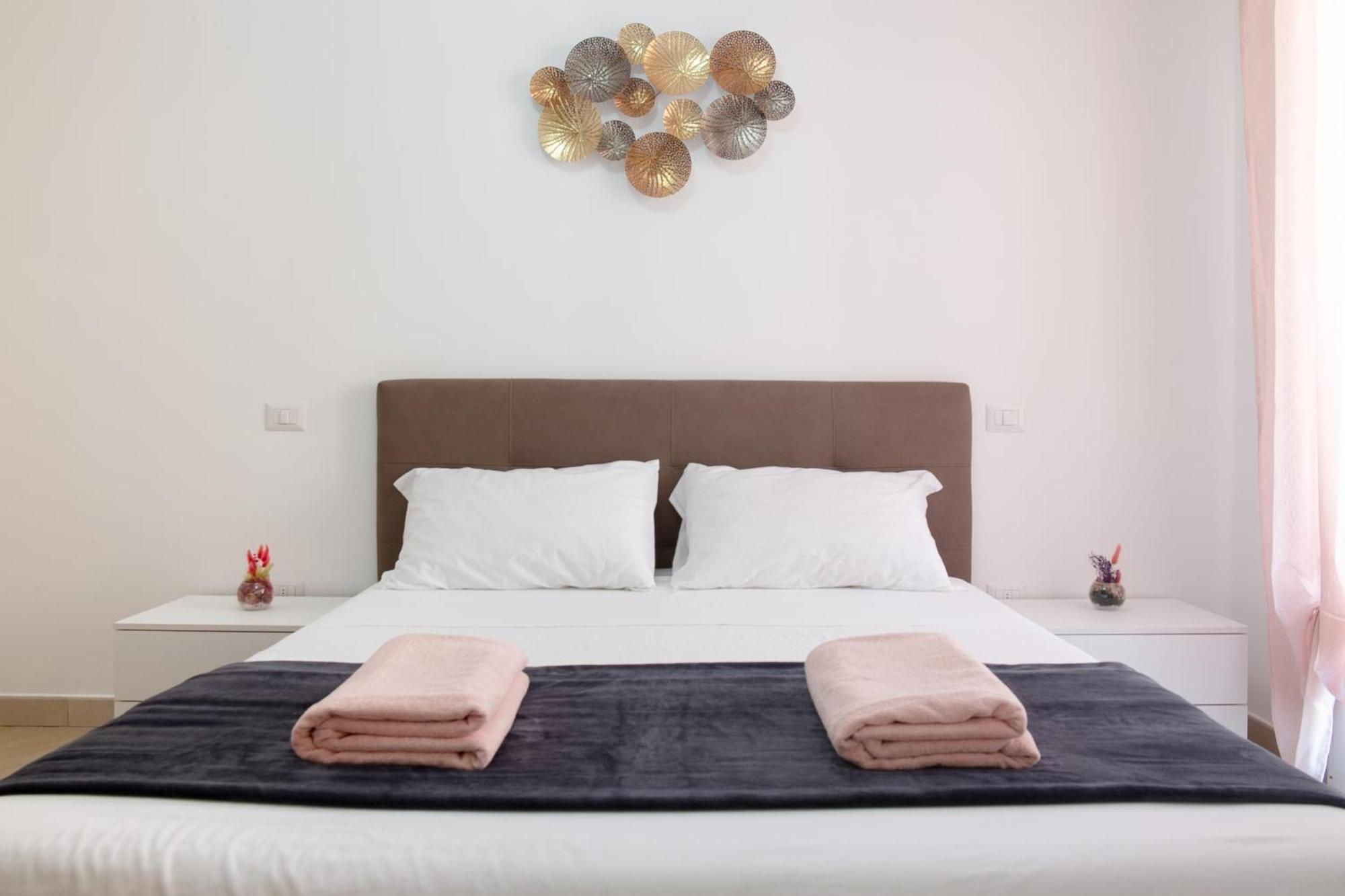 Sterlizia Rooms Gallipoli Extérieur photo