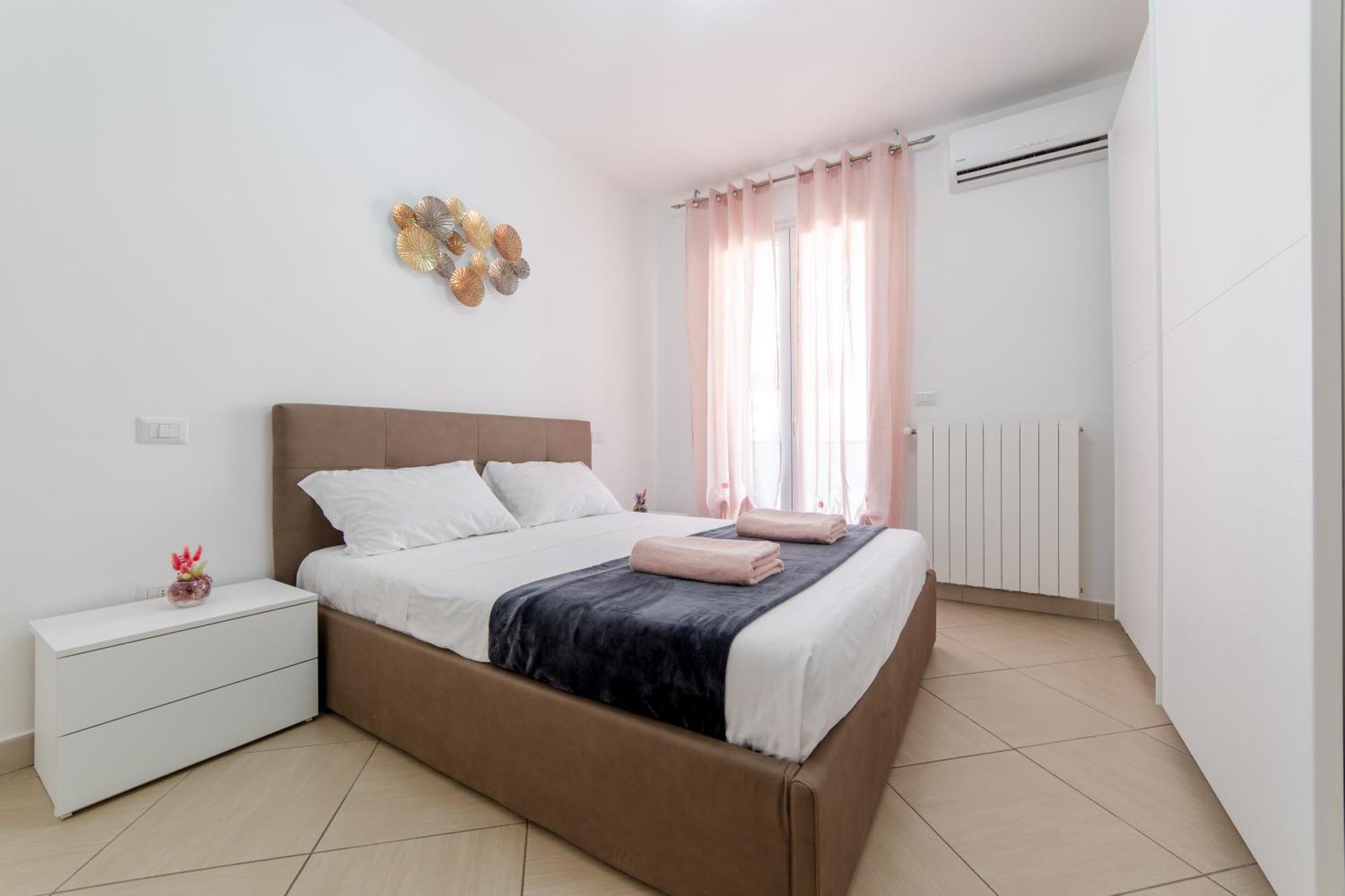 Sterlizia Rooms Gallipoli Extérieur photo
