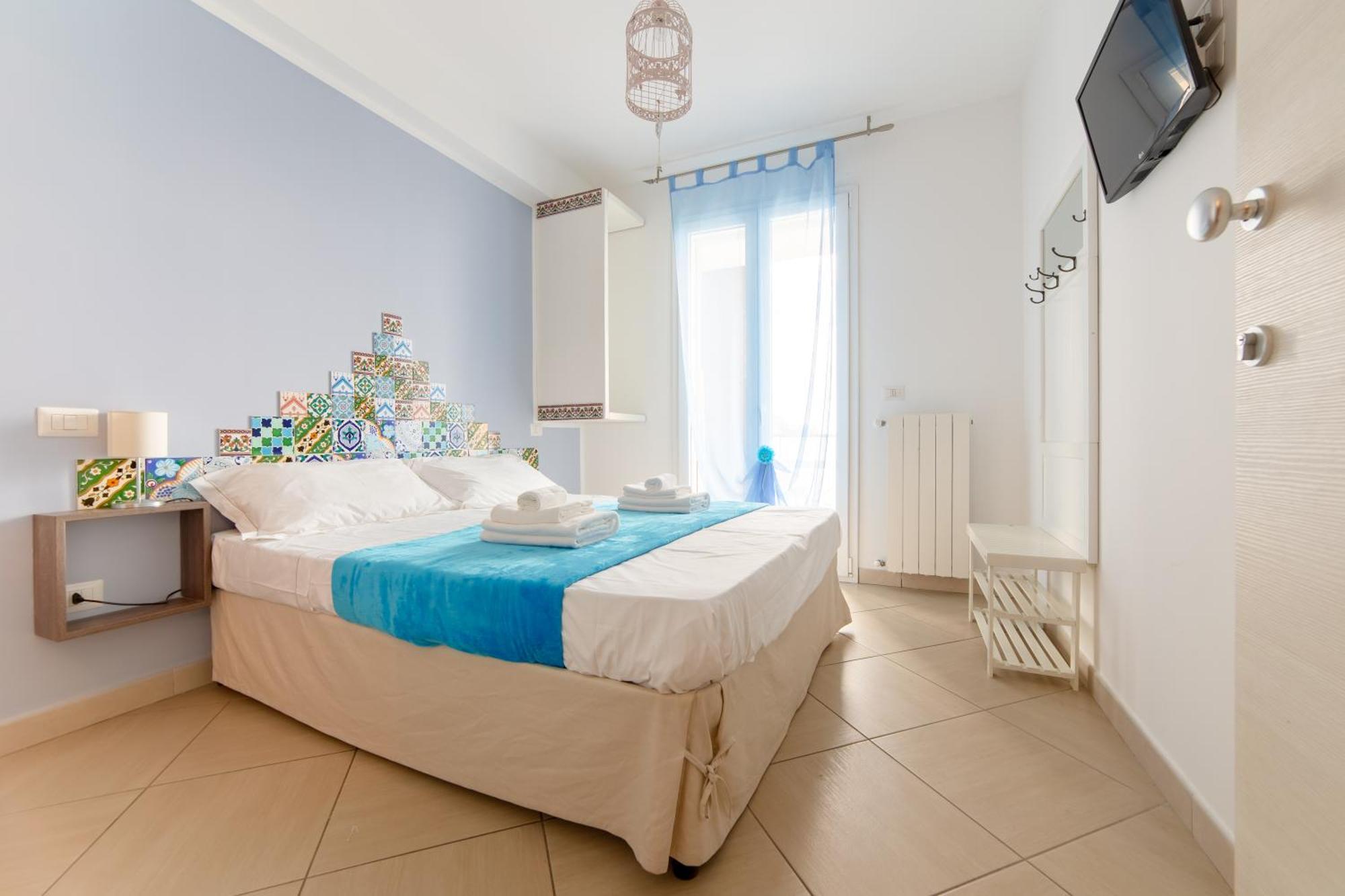 Sterlizia Rooms Gallipoli Extérieur photo