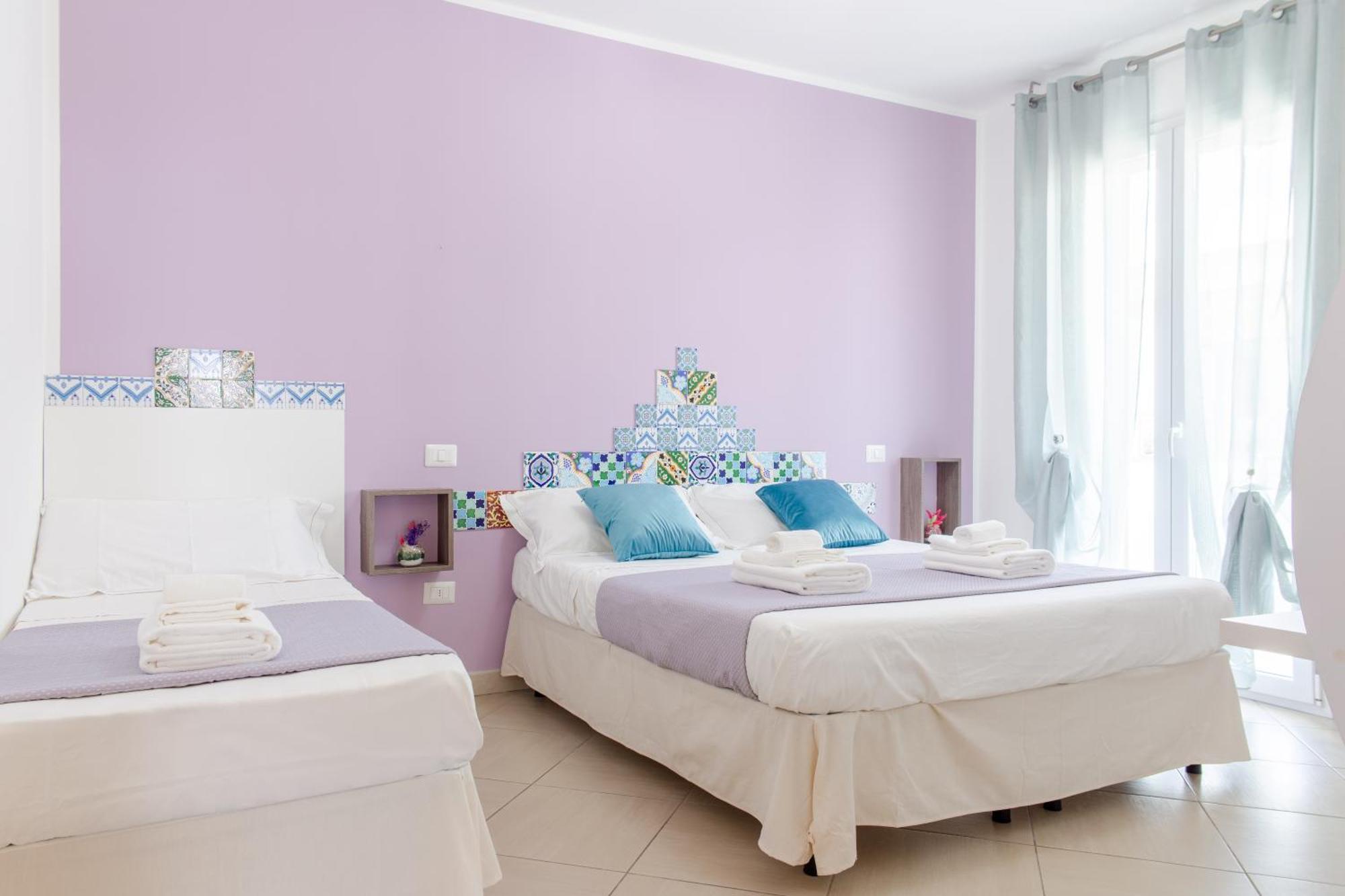 Sterlizia Rooms Gallipoli Extérieur photo