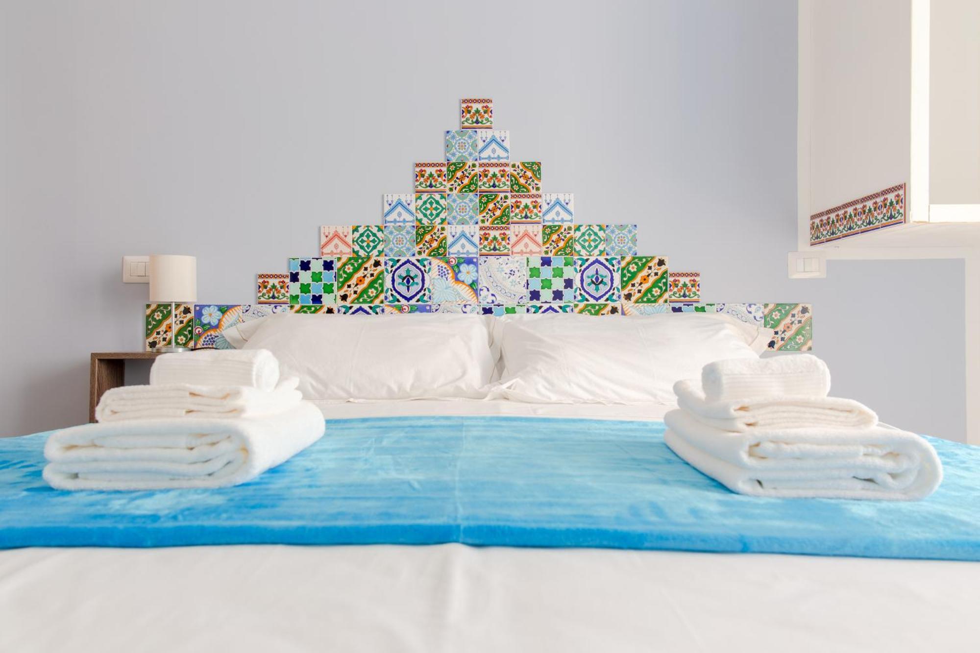 Sterlizia Rooms Gallipoli Extérieur photo